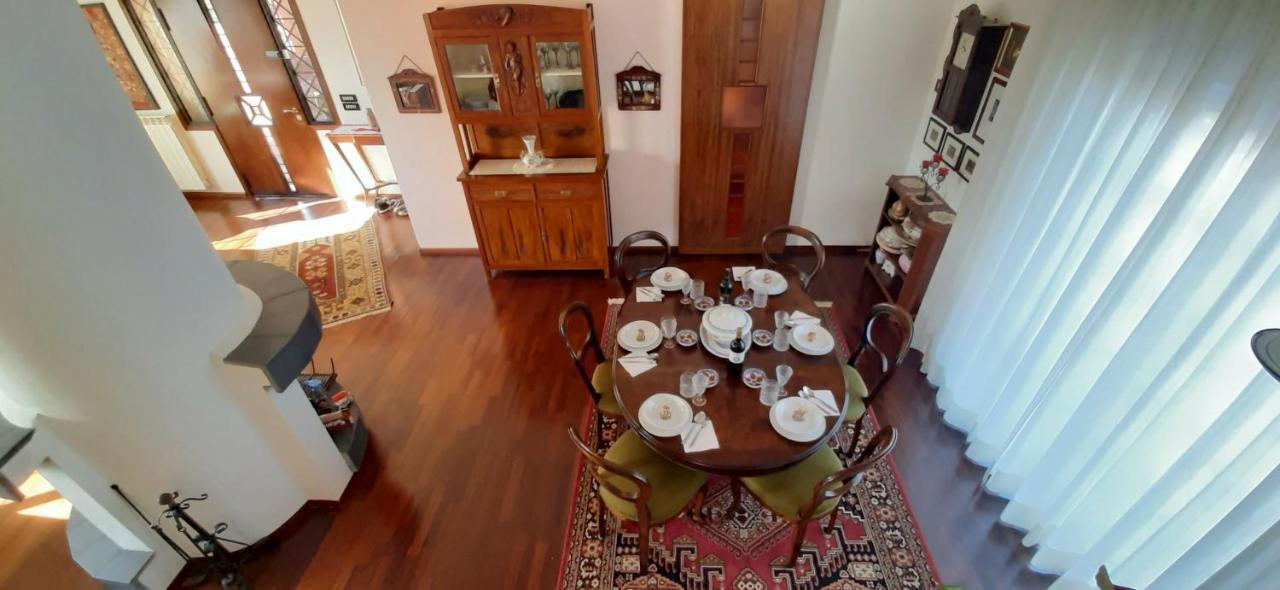 Villa Etna Viagrande Kültér fotó