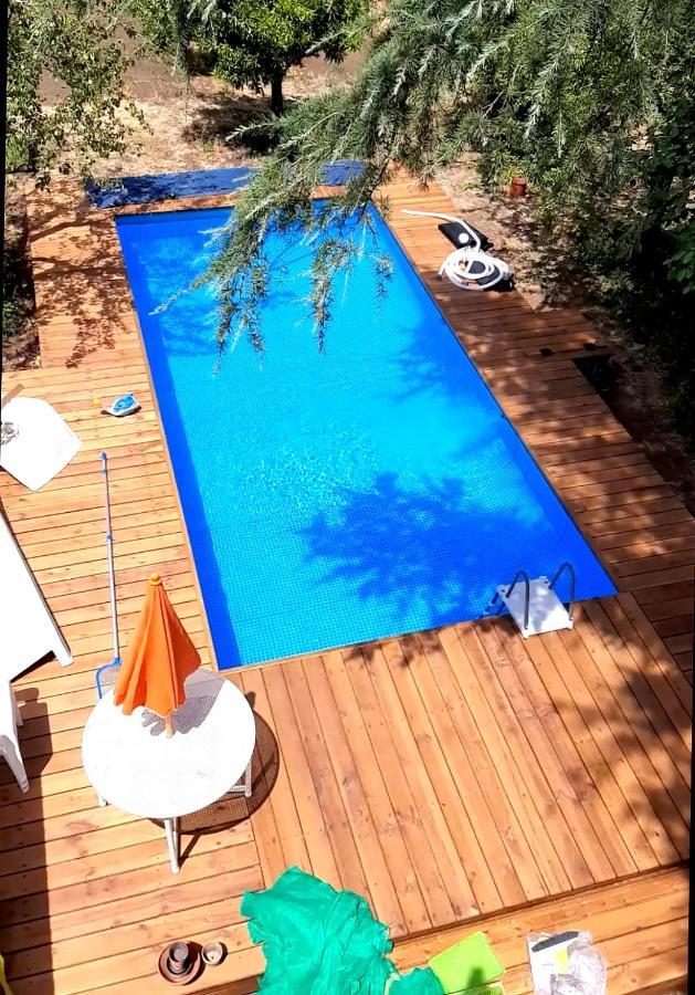 Villa Etna Viagrande Kültér fotó