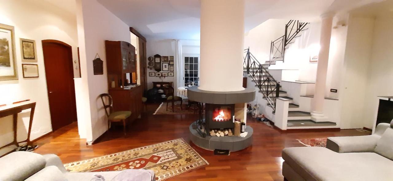 Villa Etna Viagrande Kültér fotó